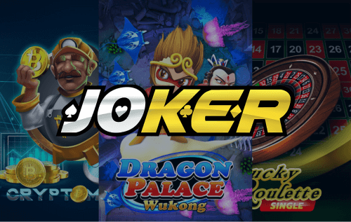 joker-slot